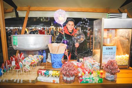 Božiček in žive jaslice (91)